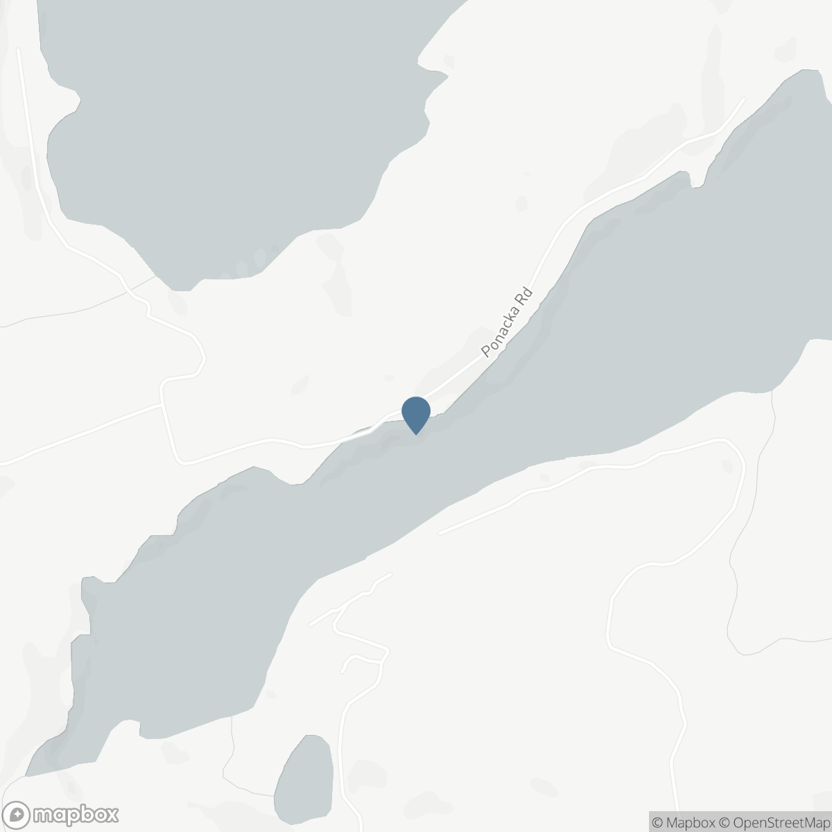 158A PONACKA ROAD, Coe Hill, Ontario K0L 1P0